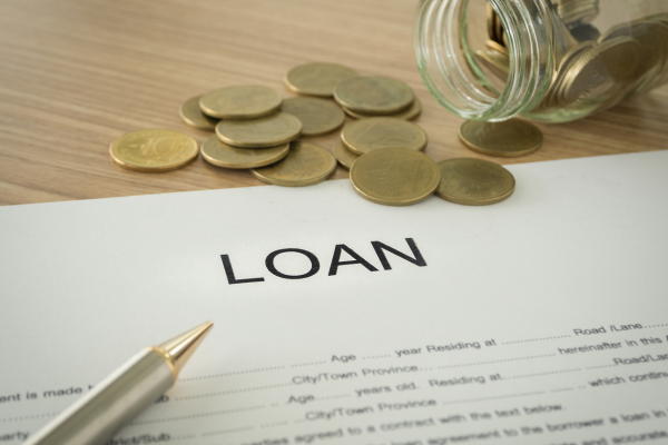 Professional Loans