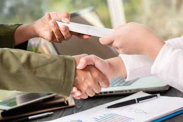 Unsecured Business Loans