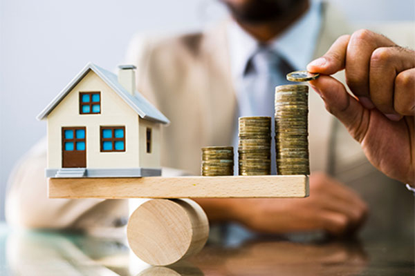Loan Against Property