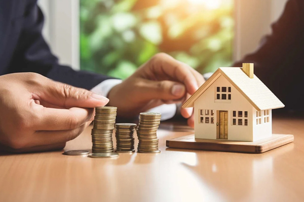 Home Loans